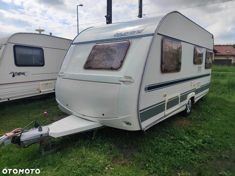 Beyerland Vitesse - 1