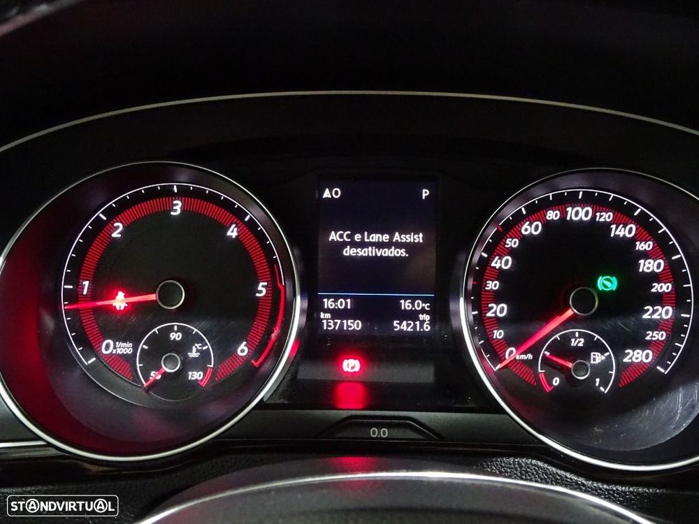 VW Arteon 2.0 TDI Elegance DSG - 15