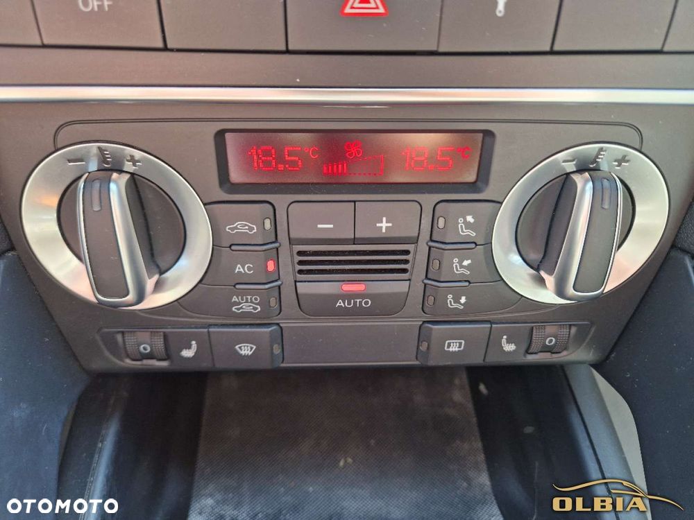 Audi A3 3-drzwiowe - 28