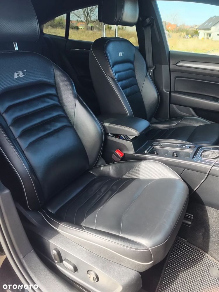 Volkswagen Arteon 2.0 TDI SCR DSG R-Line - 10