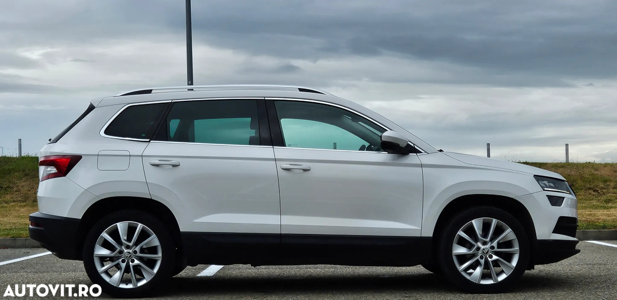 Skoda Karoq 1.6 TDI DSG Style - 18