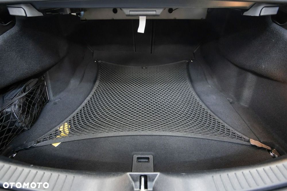 Mercedes-Benz Klasa C 63 S AMG 9G-TRONIC - 38
