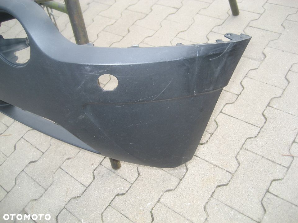 bmw x3 e83 03-07r nakładka zderzaka przedniego zderzak pdc 23400897 - 6
