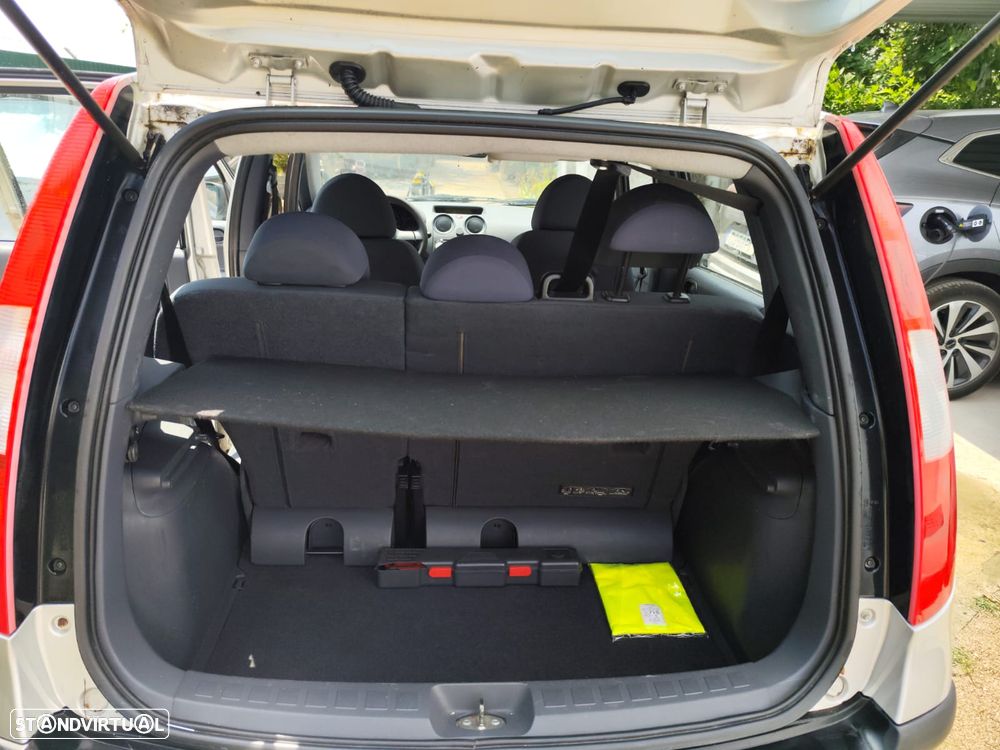 Mitsubishi Colt 1.1 Base - 9