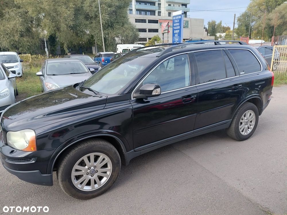 Volvo XC 90 - 8