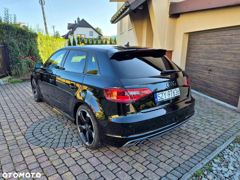 Audi A3 - 5