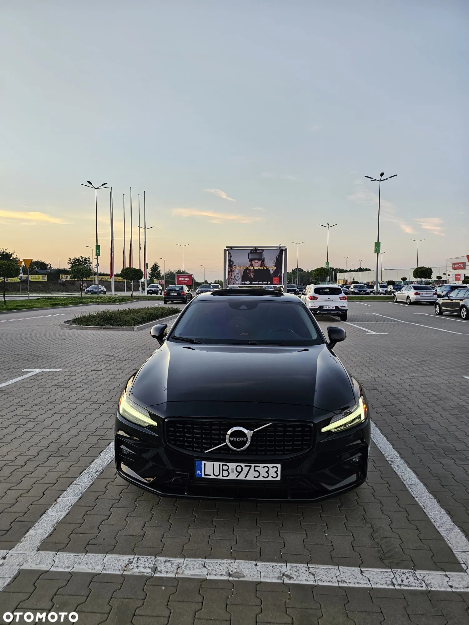 Volvo S60 T5 Geartronic RDesign - 18