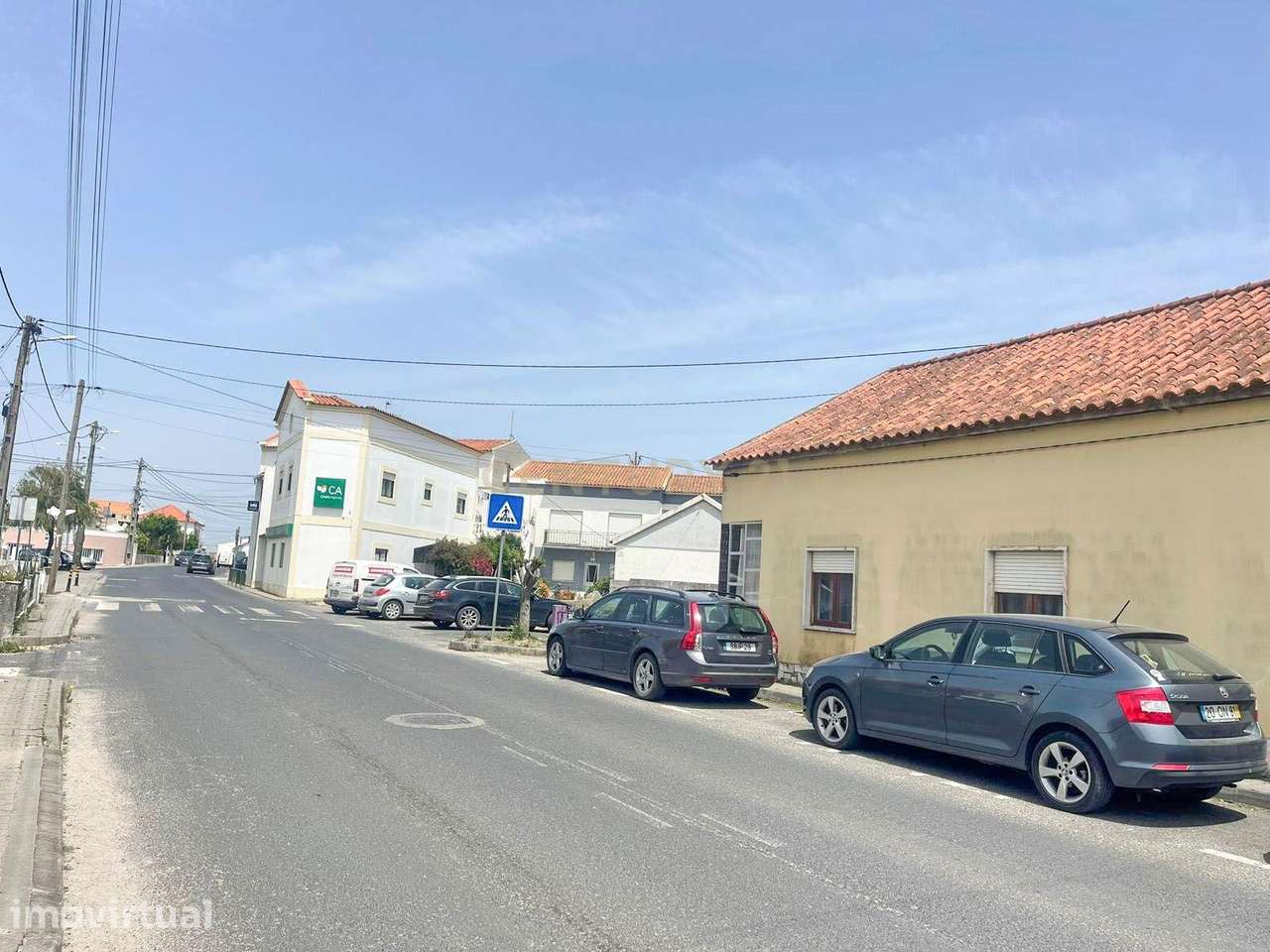 Moradia T3 e Espaço Comercial em Ribamar – Lourinhã - Grande imagem: 5/21