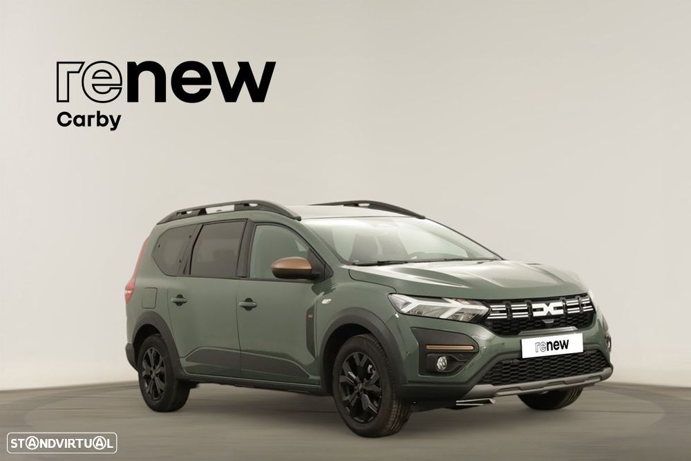 Dacia Jogger 1.0 ECO-G Extreme+ Up&Go 7L Bi-Fuel - 2