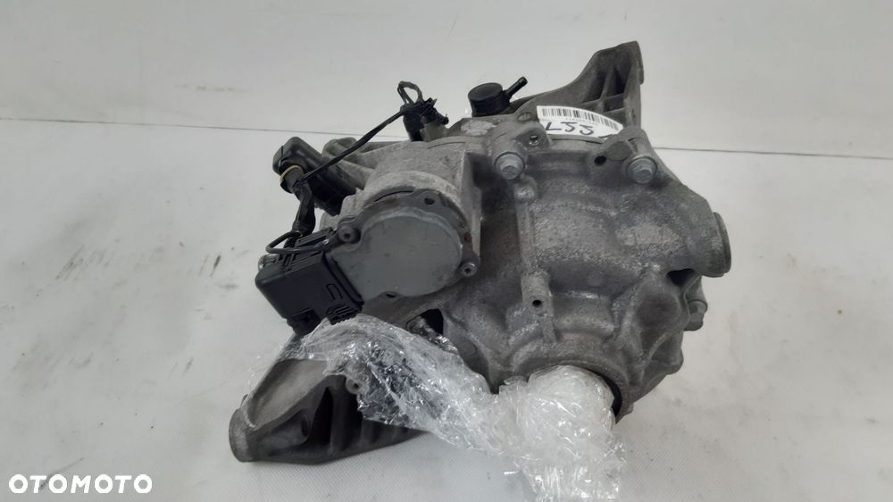 RANGE ROVER EVOQUE II L551 18- DYFER MOST TYŁ K8D2-4N053-AB - 7