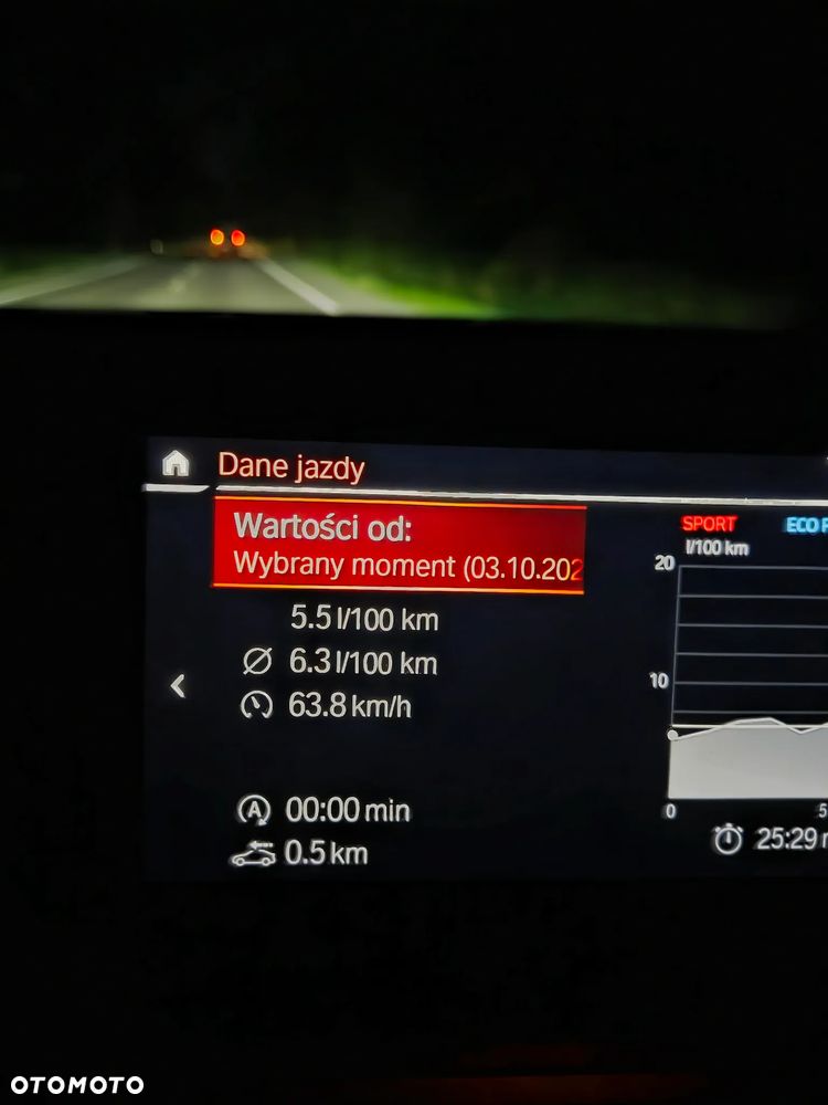 BMW X3 xDrive20i GPF Advantage - 34
