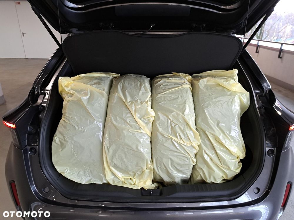 Toyota Yaris Cross Hybrid 1.5 Style - 13