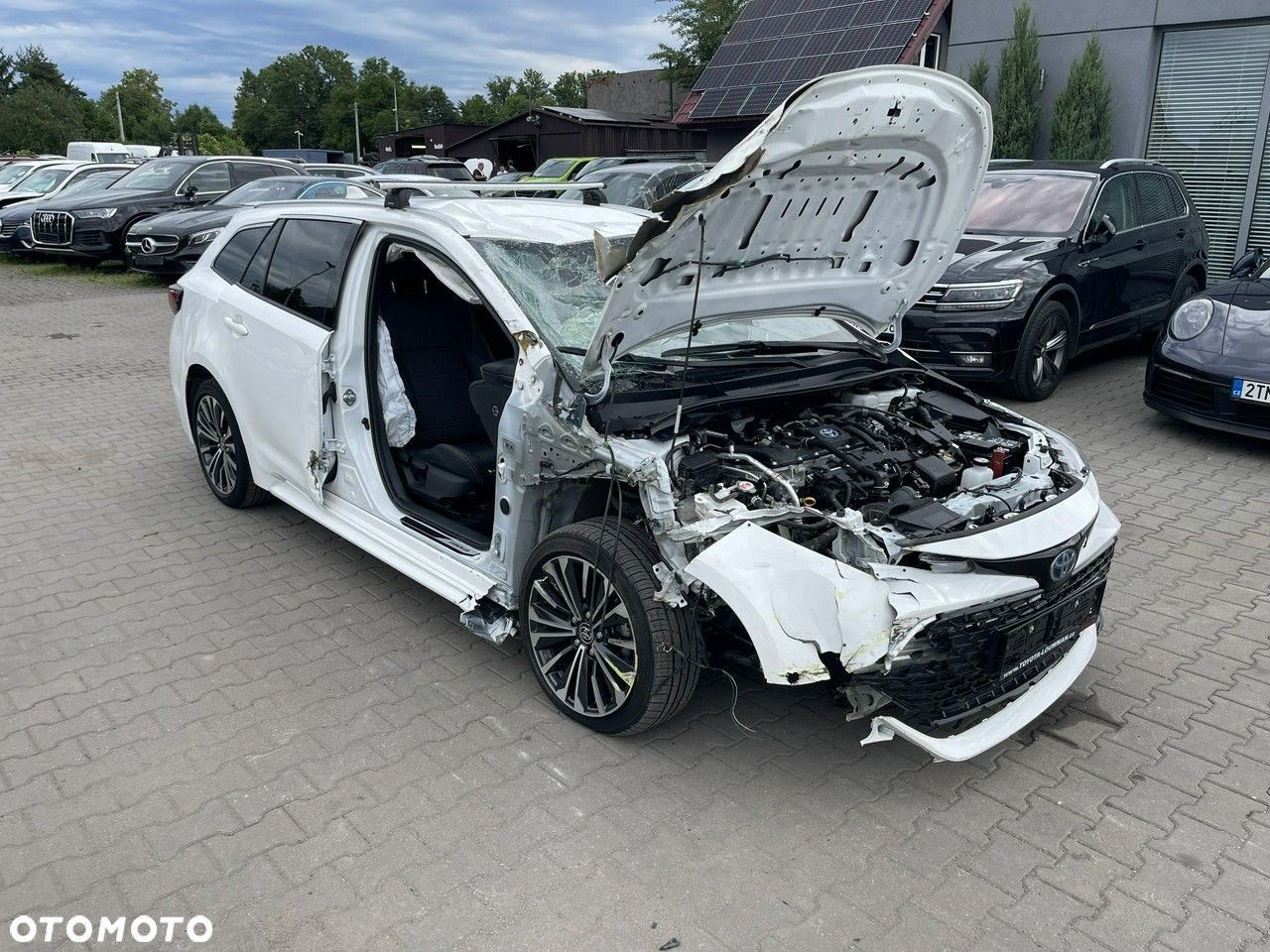 Toyota Corolla 1.8 Hybrid Comfort - 3
