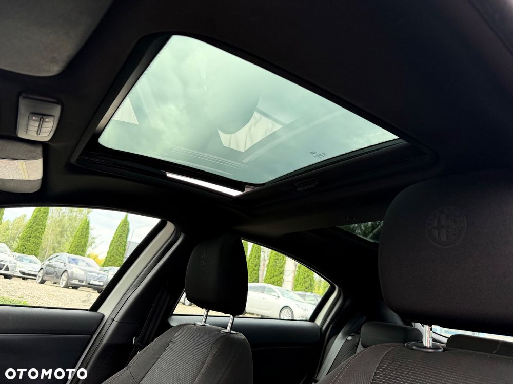 Alfa Romeo Giulietta 1.4 TB 16V Multiair Turismo - 10