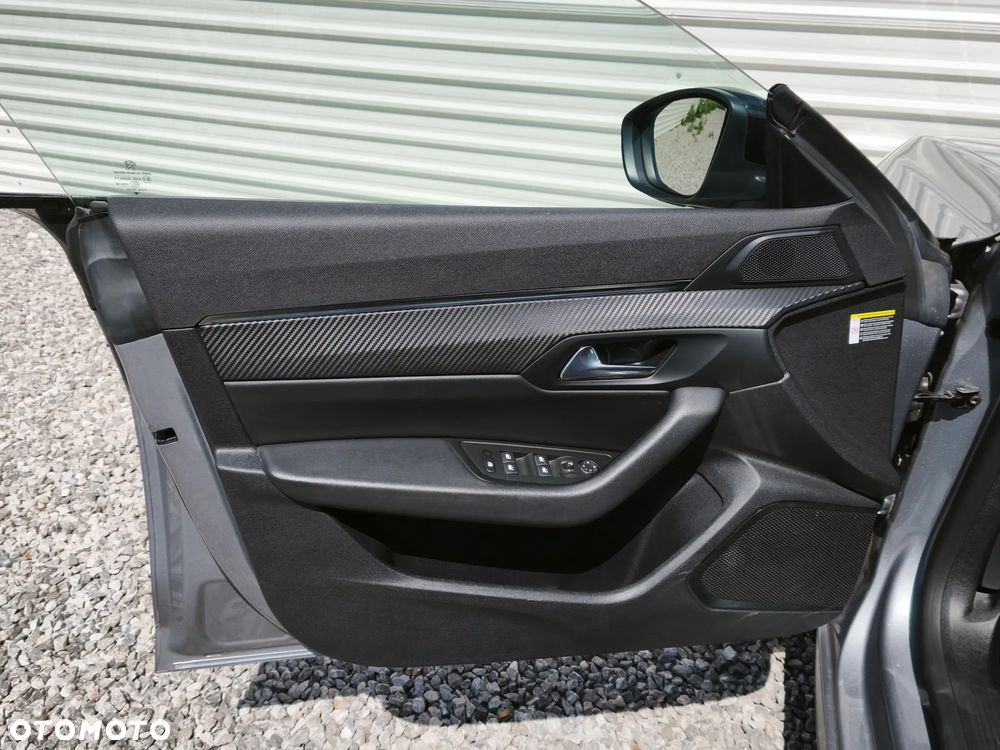 Peugeot 508 1.5 BlueHDi Allure Pack S&S EAT8 - 16