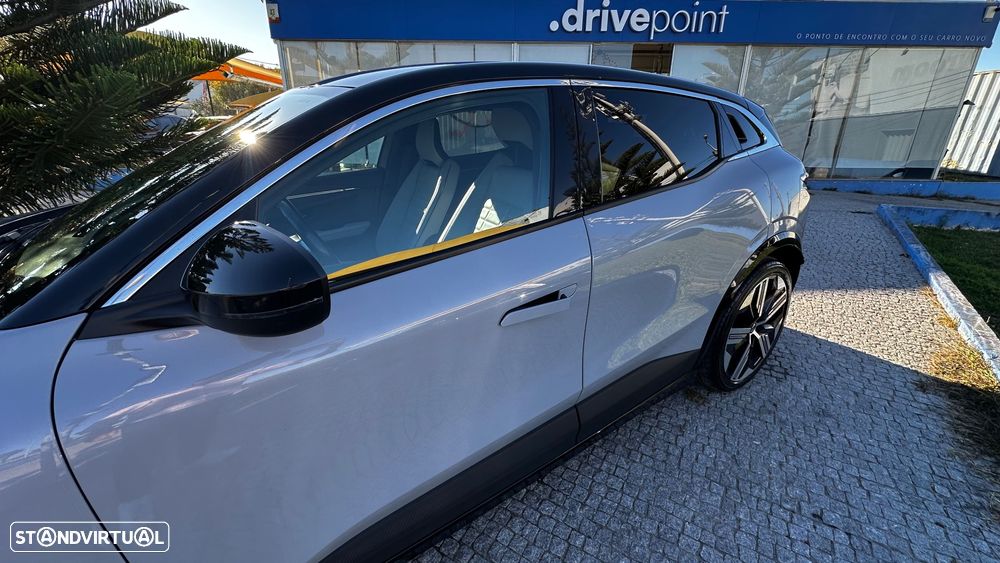 Renault Mégane E-Tech EV60 Iconic - 18