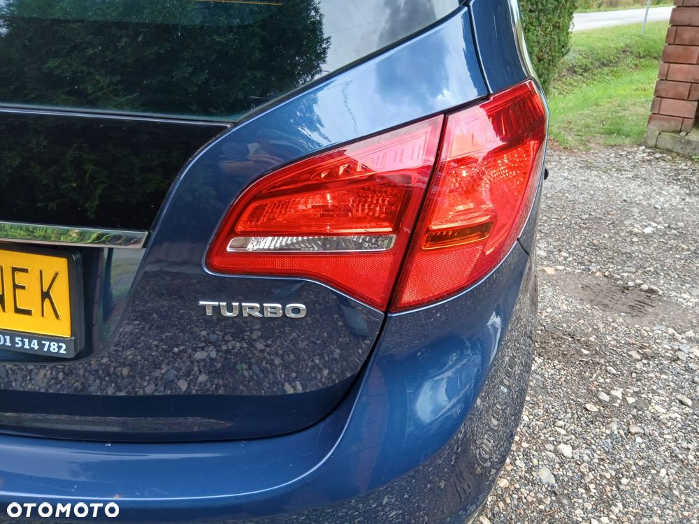 Opel Meriva 1.4 T Enjoy - 15