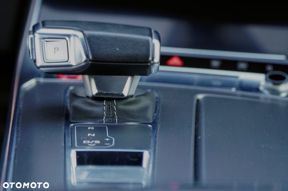 Audi S7 Sportback TDI Tiptronic - 8