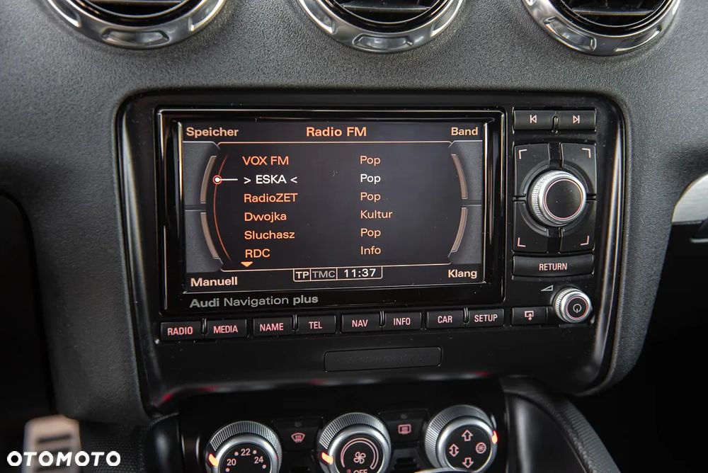 Audi TT Coupé 2.0 TFSI quattro S tronic - 25