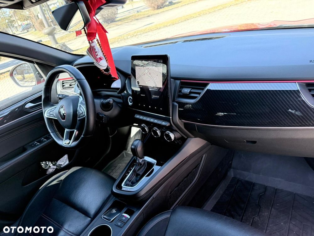 Renault Arkana 1.3 TCe mHEV Intens EDC - 10