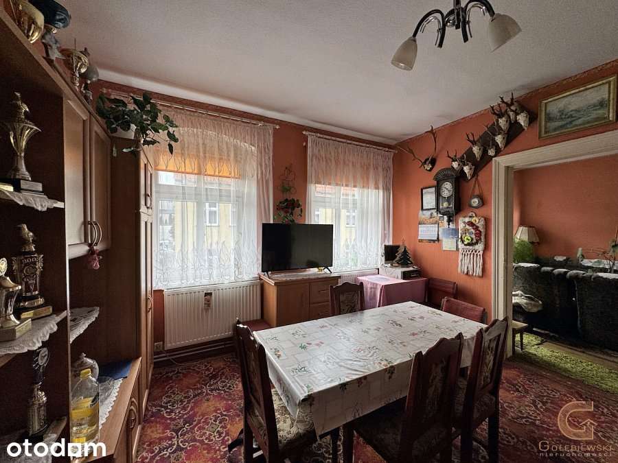 Duże mieszkanie w centrum Chełmna ! - Pełny obrazek: 2/8