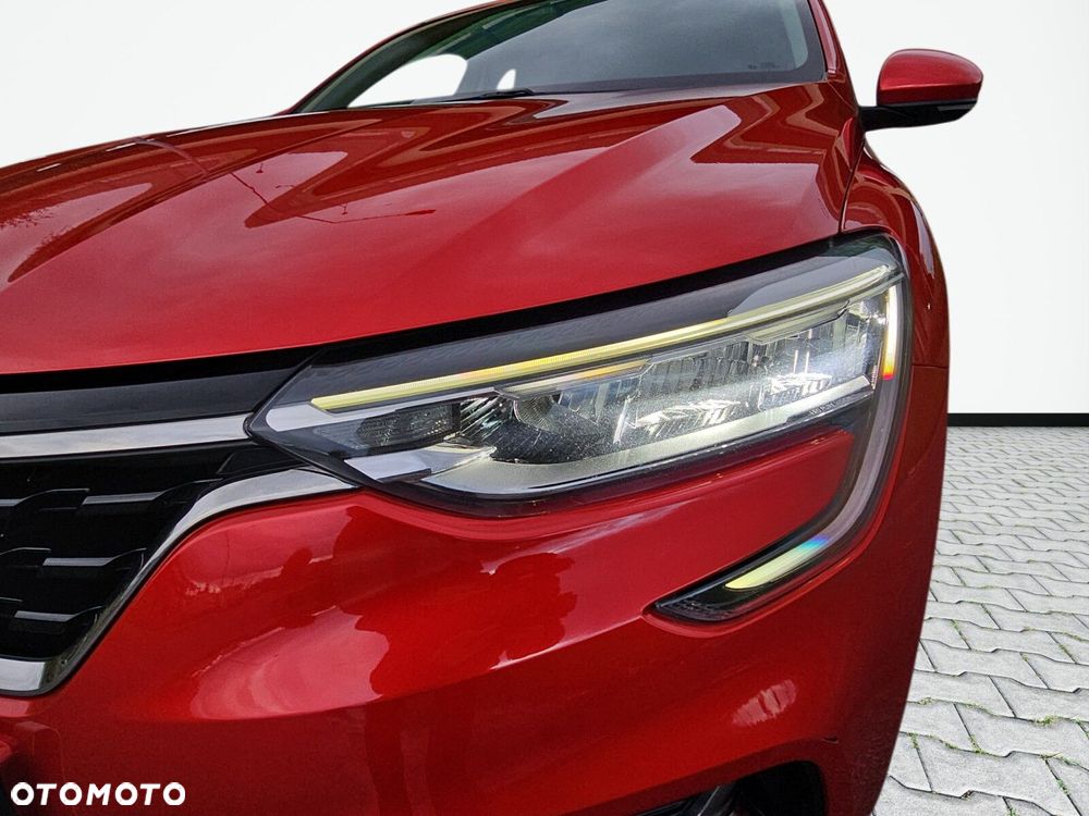 Renault Arkana 1.3 TCe mHEV Intens EDC - 35