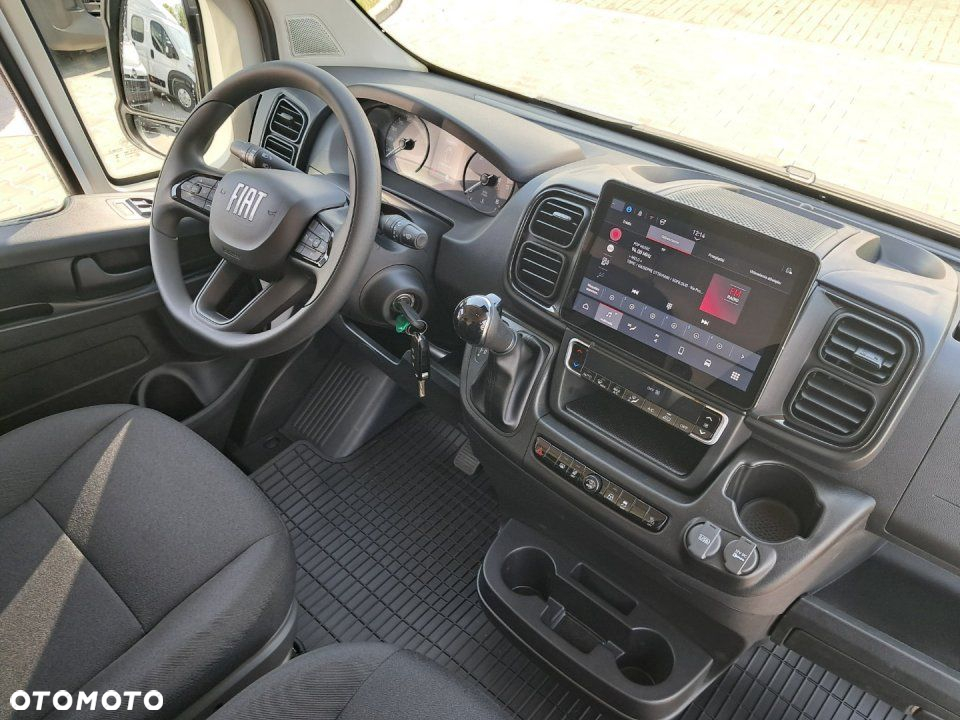 Fiat Ducato - 12