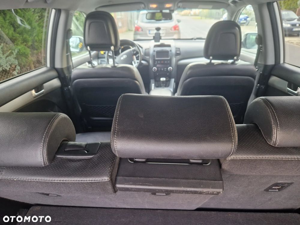 Kia Sorento 2.0 CRDI L - 22