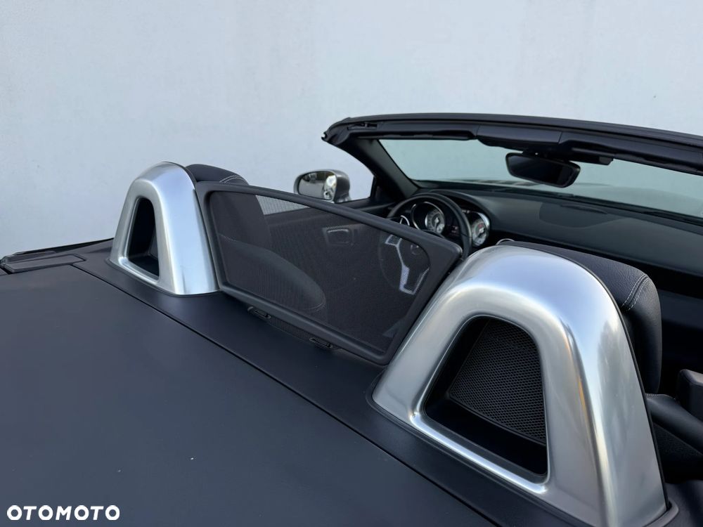 Mercedes-Benz SLK 250 BlueEFFICIENCY 7G-TRONIC Edition 1 - 20