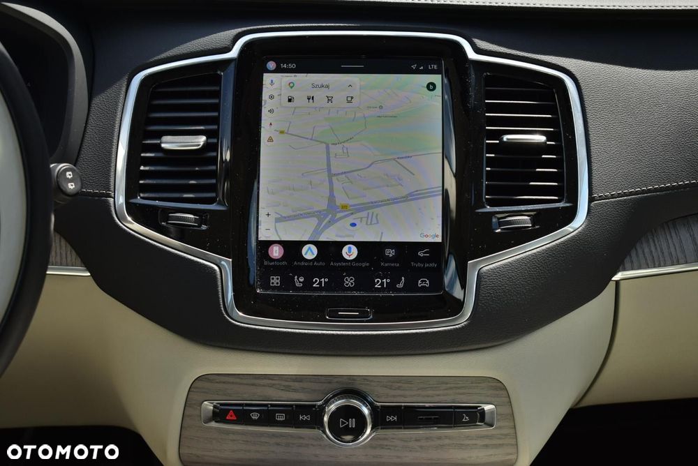 Volvo XC 90 - 15