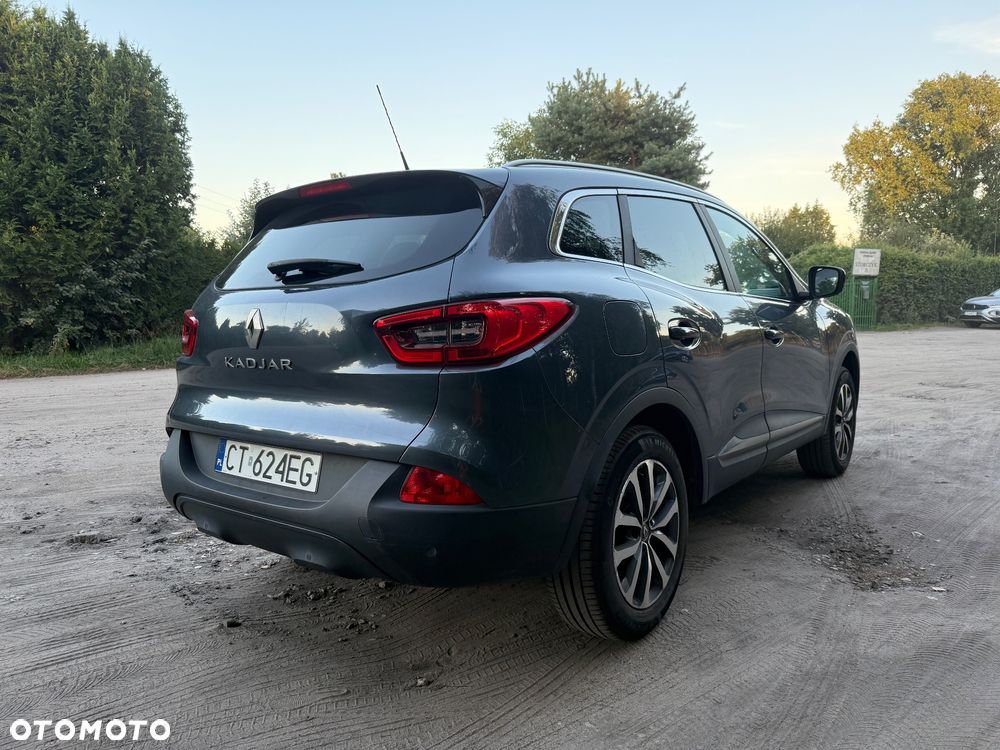 Renault Kadjar 1.6 dCi Energy Intens - 3