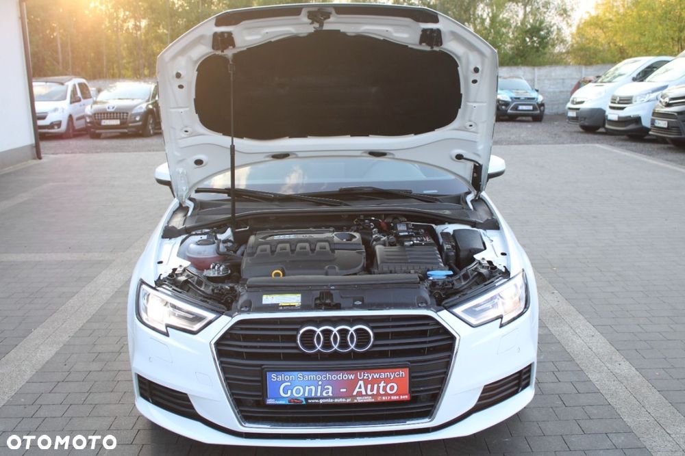 Audi A3 - 11