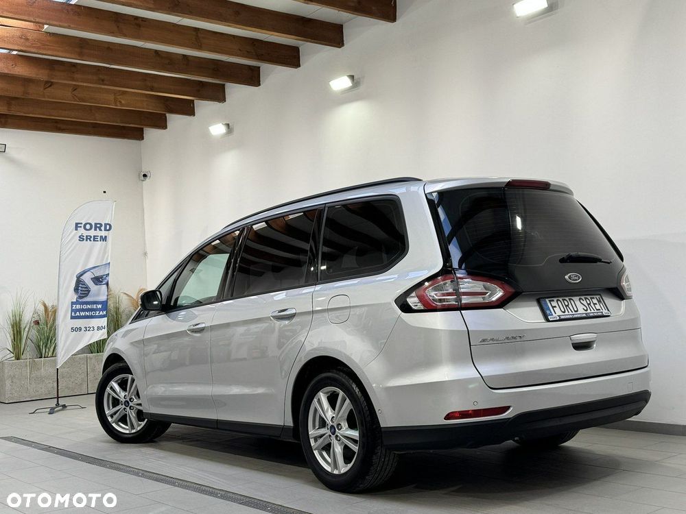 Ford Galaxy - 15