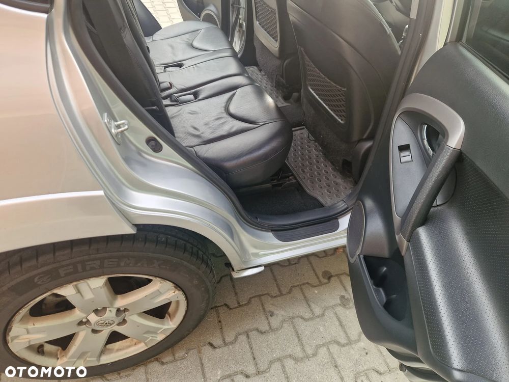 Toyota RAV4 2.2 D-4D Sol 180 - 15