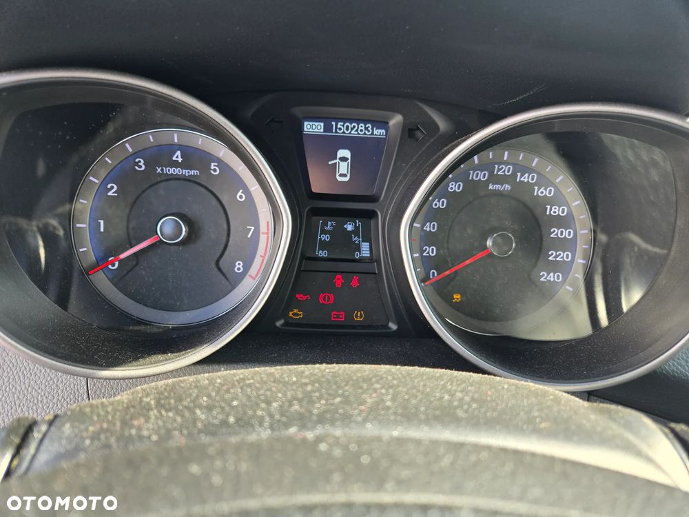 Hyundai i30 1.4 Edition 20 - 9