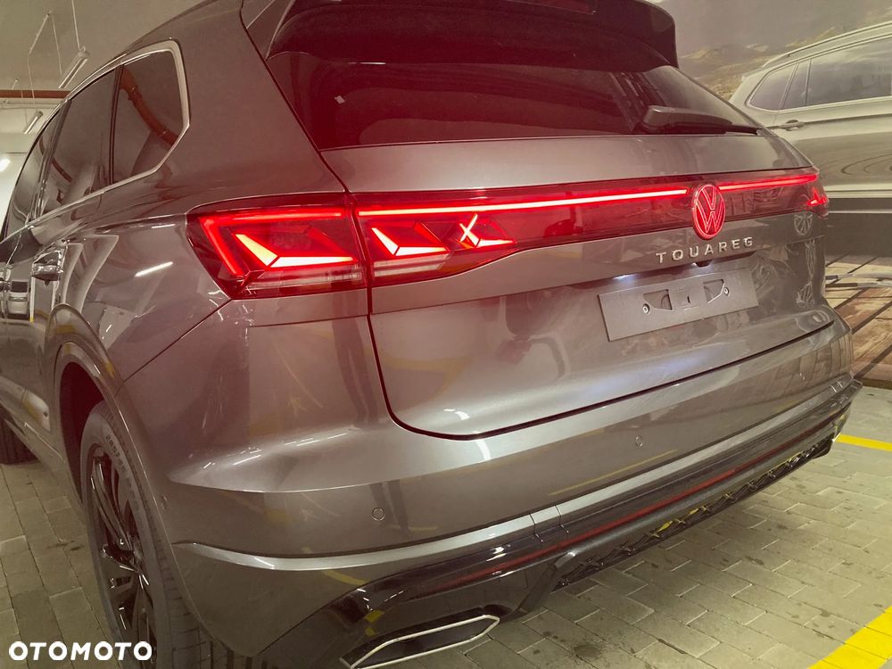 Volkswagen Touareg 3.0 V6 TDI 4Motion R-Line - 7