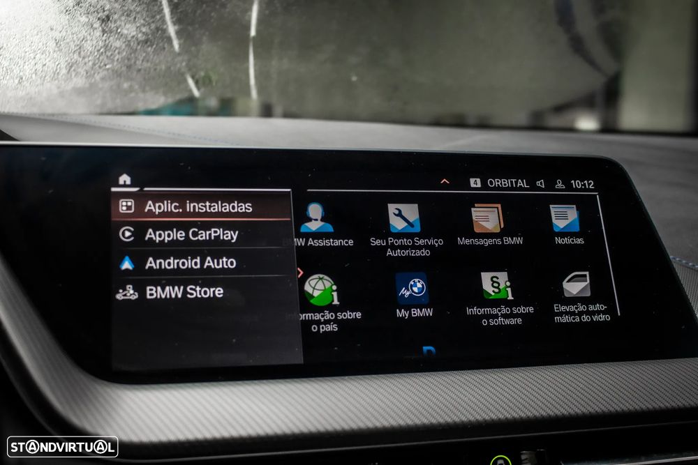 BMW 220 Gran Coupé d Pack Desportivo M - 48