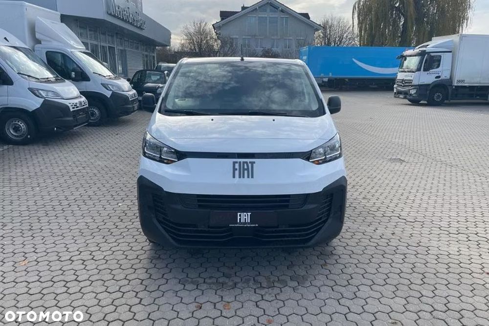 Fiat Scudo M L1H1 1.5 120KM - 4