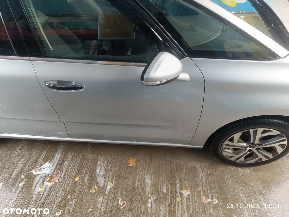 Citroën C4 Picasso - 5