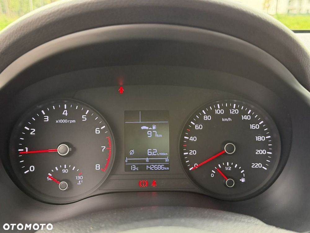 Kia Stonic 1.0 T-GDI 100 OPF Vision - 29