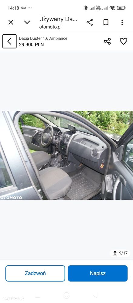 Dacia Duster - 7