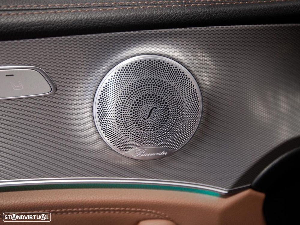 Mercedes-Benz E 300 de AMG Line - 27