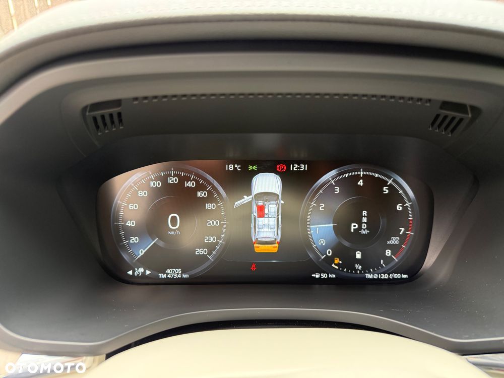 Volvo XC 60 B4 B Inscription - 19