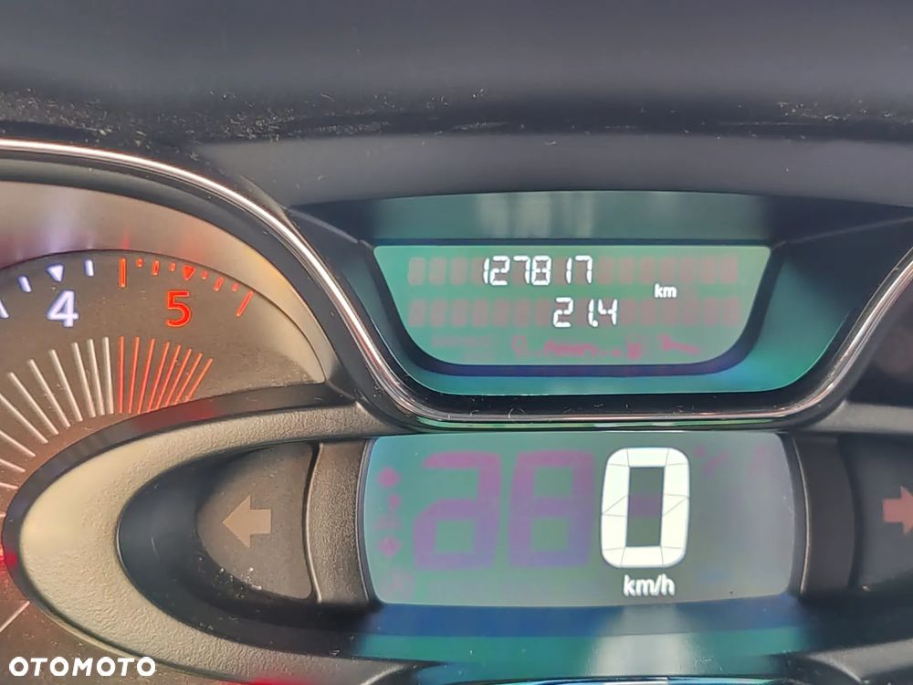 Renault Captur 1.5 dCi Energy Intens EU6 - 10