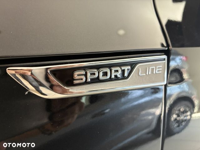 Skoda Octavia 1.5 TSI mHEV Sportline DSG - 35