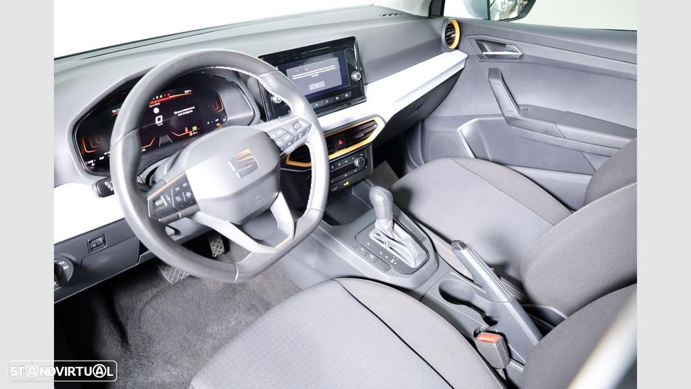 SEAT Ibiza 1.0 TSI Style DSG - 9