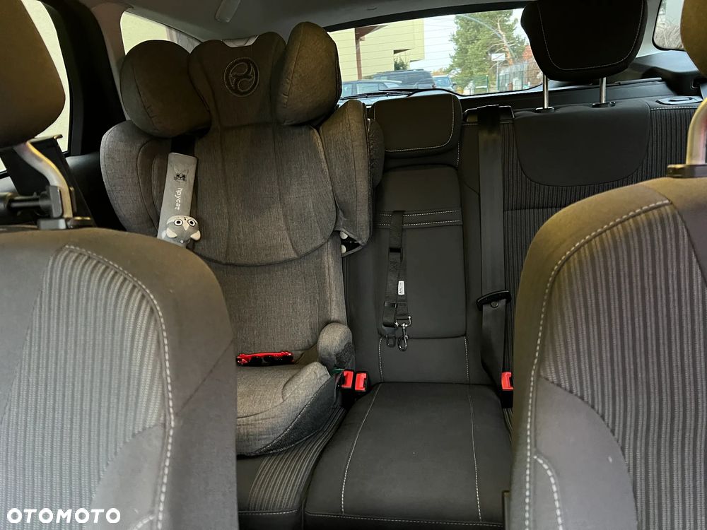 Ford Focus 1.6 TDCi ECOnetic 88g Start-Stopp-System Titanium - 30