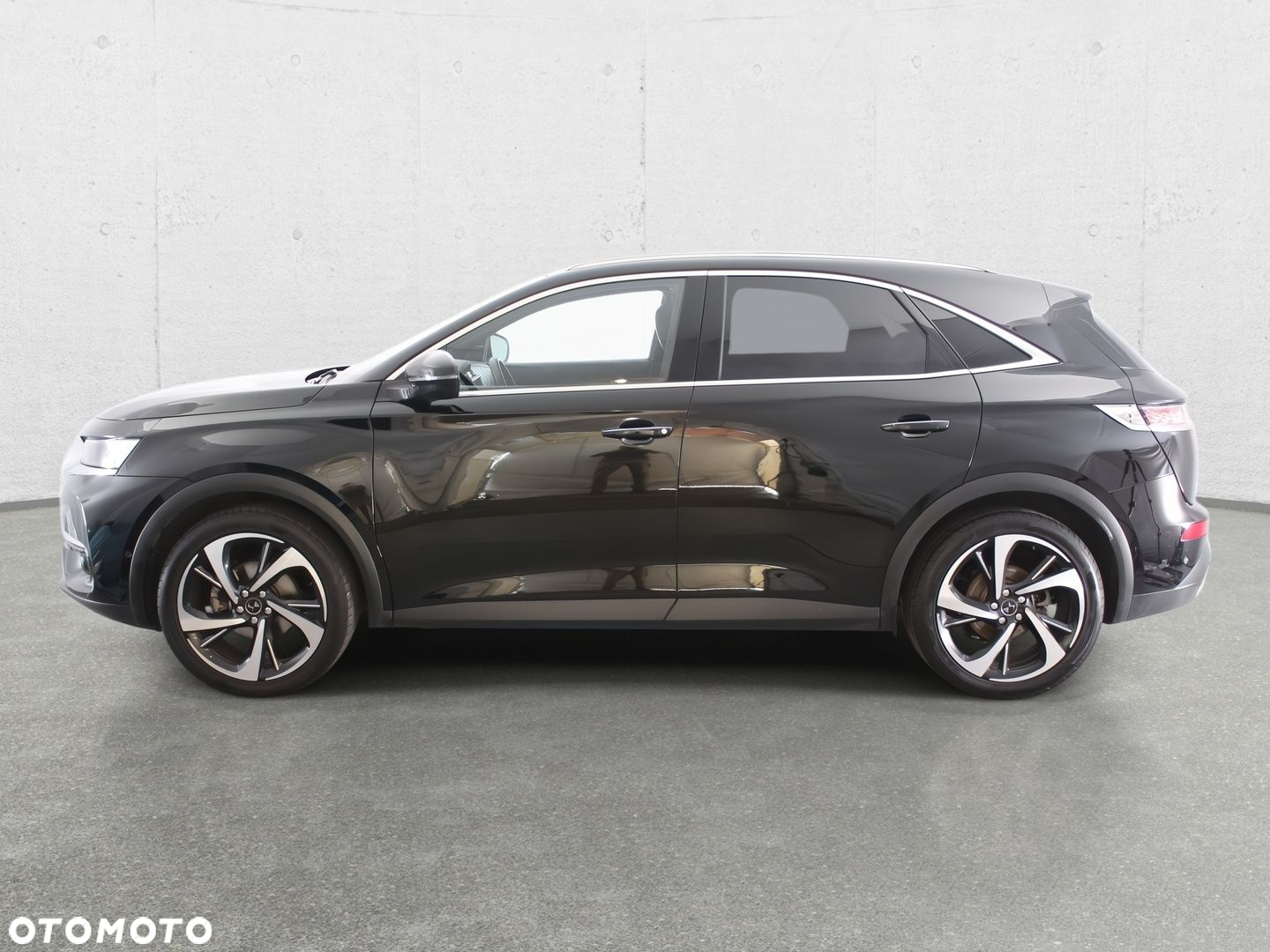 DS Automobiles DS 7 Crossback 1.6 PureTech Rivoli - 3
