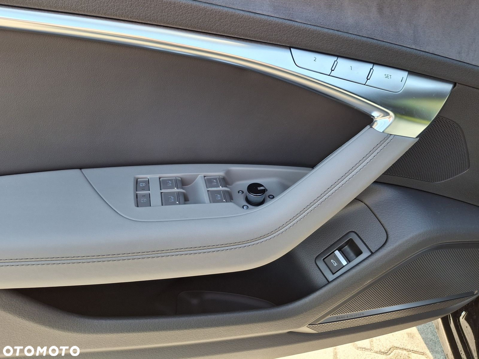 Audi A6 - 14