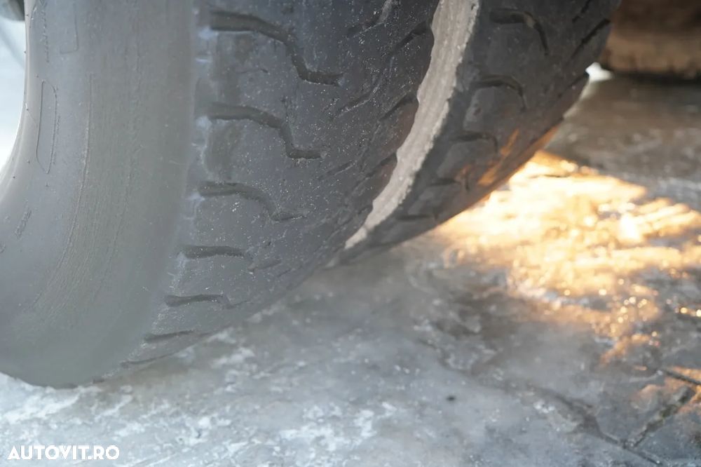 Mercedes-Benz AROCS 3240 / 9M3 BETONIERĂ / 8x4 / BETONIERĂ / AUTOMATĂ / CAMERĂ / JANTE DIN ALIAJ / - 23